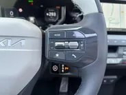 Kia EV5 GT-Line Business Edition 81.4 kWh | Panorama Schuif/kanteldak | Memory Stoelen | Stoel/Stuurverwarming | Elektrische Achterklep |