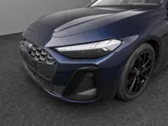 Audi A5 Avant 2.0 e-hybrid 367pk quattro S edition Competition · Trekhaak · 360 Camera · B&O Audio · Elek. Voorstoel · Head-Up · Dodehoek Detectie · 19'' Inch · Garantie t/m 03-10-2030 of 100.000km