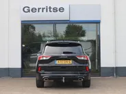 Ford Kuga 2.5 PHEV Vignale | TREKHAAK | PANO | HUD | ADAP CRUISE | WINTER |