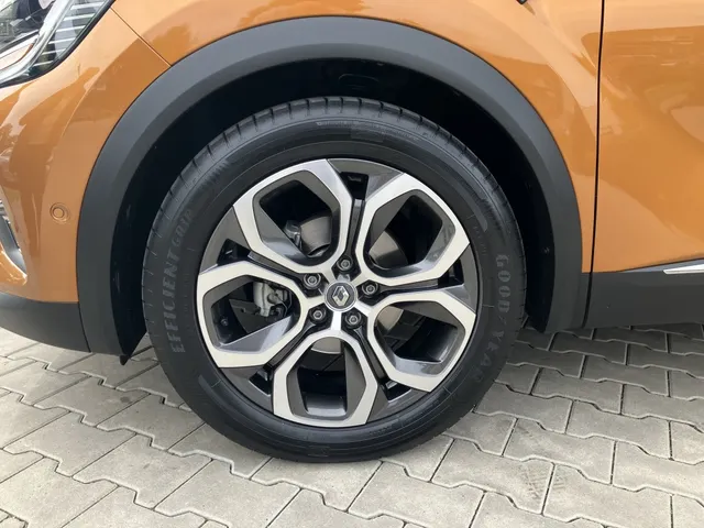 Renault Captur 1.3 TCe Intens | BOSE | 360 Camera | Automaat
