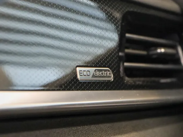 Kia e-Niro DynamicPlusLine 64 kWh