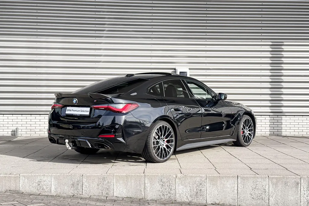 BMW 4 Serie Gran Coupé M440i xDrive Business Edition Plus