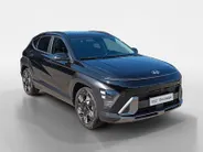 Hyundai Kona 1.6 GDI HEV Premium | Apple Carplay/Android Auto | Rondom camera | lederen bekleding