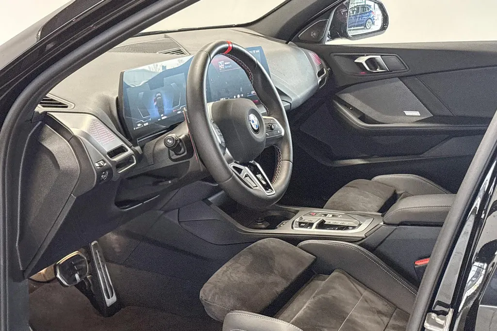 BMW 1 Serie M135 xDrive M Sportpakket Pro Premium Pack