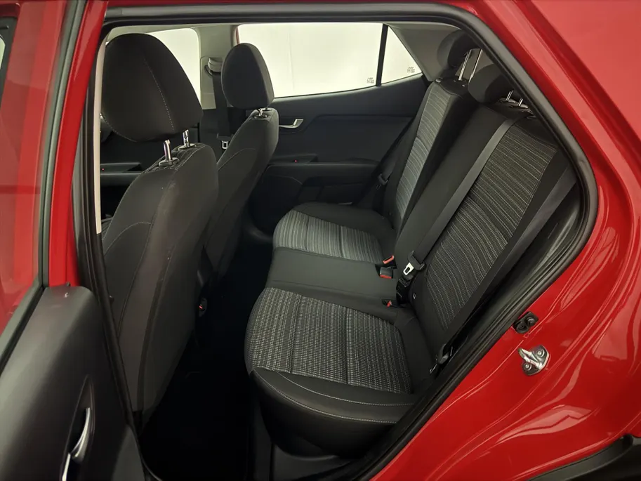 Kia Stonic 1.0 T-GDi MHEV 100pk DynamicLine