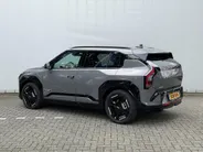 Kia EV3 81,4 kWh 204pk GT-Line Business Edition
