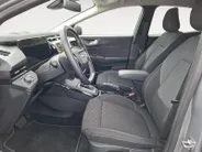 Ford Puma 1.0 EcoBoost Hybrid Titanium 125PK | Automaat | NL Auto | 1e Eigenaar | Winter Pack | Camera | Navigatie | Lichtmetalen velgen | Apple Carplay&Android Auto |