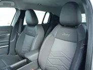Jeep Avenger 1.2 e-Hybrid Summit | Navi | JBL | Camera | Winter | 18"