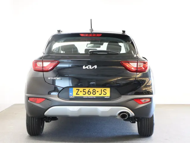 Kia Stonic 1.0 T-GDi MHEV DynamicLine