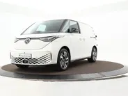Volkswagen Bedrijfswagens ID. Buzz Cargo Bedrijfswagens Bulli Limited Edition 79kWh 340pk 4Motion 736302
