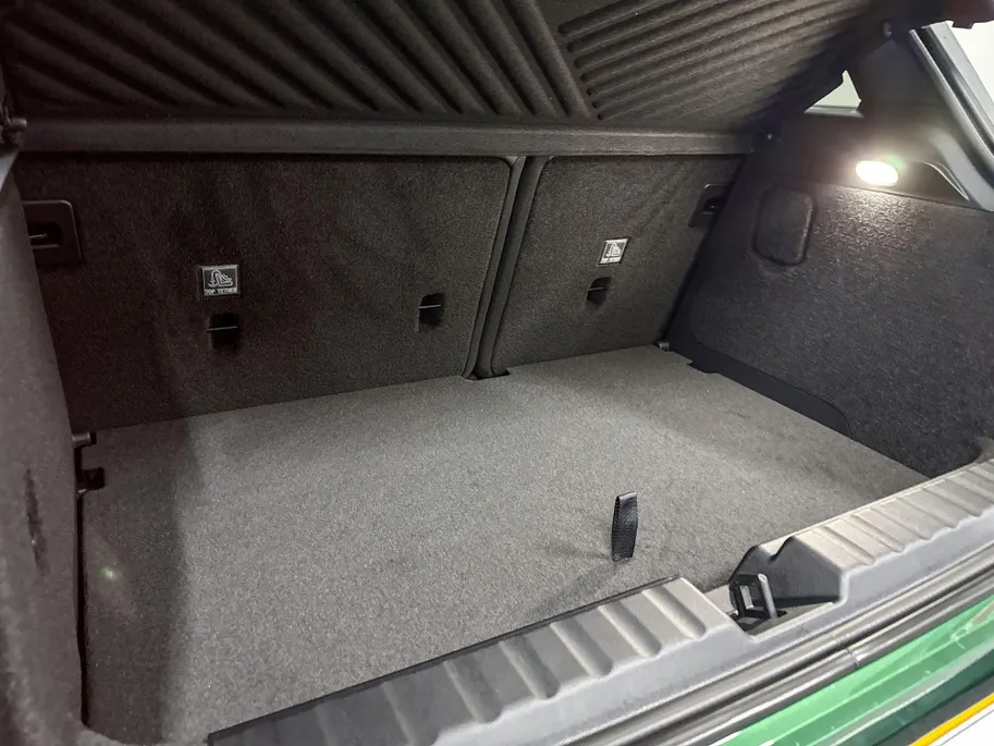 MINI Aceman SE John Cooper Works