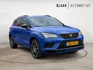 CUPRA Ateca 2.0 TSI 4DRIVE Apple/Android | Camera | Navigatie