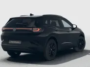 Volkswagen ID.4 Limited Edition 58 kWh accu 190 PK · Achteruitrijcamera · Verwarmde voorstoelen ·