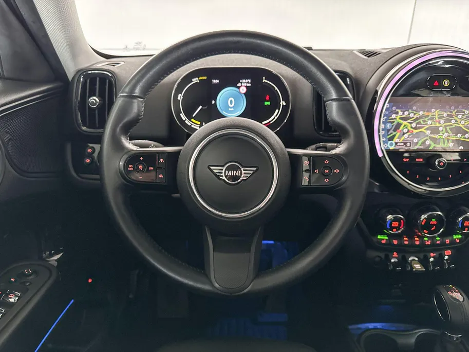 MINI Countryman Cooper S E ALL4 Classic