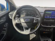 Ford Puma 1.0 EcoBoost Hybrid Titanium X | NL AUTO DEALERONDERHOUDEN | Winter Pack | B&O Audio | Apple Carplay & Android Auto |