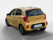 Kia Picanto 1.0 DPi DynamicPlusLine | Automaat | Camera | Keyless | Navi | Apple Carplay | Android Auto | Climate Control | Cruise Control |