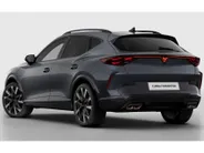 CUPRA Formentor VZ Performance | Digitaal instrumentenpaneel (Virtual Cockpit) | Draadloze Apple CarPlay™, Android Auto™ | Elektronisch Sperdifferentieel (XDS)