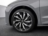 Škoda Enyaq Coupe 85 Sportline | 21' Supernova | Business Upgrade pakket Advanced | Trekhaak wegklapbaar | 2.500,- inruilbonus!!