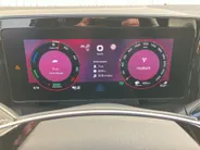 Škoda Kodiaq Sportline Business 1.5 TSI PHEV 150 kW / 204 PK | Steel Grey | 19'' tirsuli aero velgen | Trekhaak wegklapbaar | 4000,- inruilvoordeel!!