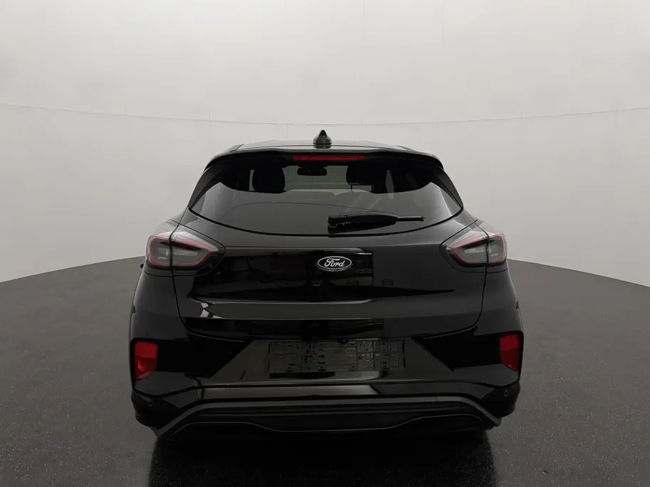 Ford Puma 1.0 EcoBoost Hybrid ST-Line X | Winterpack | All Season Banden | Draadloos Apple Carplay / Android Auto |