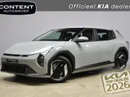 Kia EV4 81,4 kWh 204PK Air