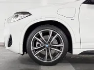 BMW X2 xDrive25e