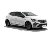Renault Clio E-Tech Full Hybrid 145 esprit Alpine | NU met € 3000,- Zeeuw en Zeeuw RUN OUT korting | + 5 jaar garantie tot 100.000km | + actiefinanciering 2,9% rente |