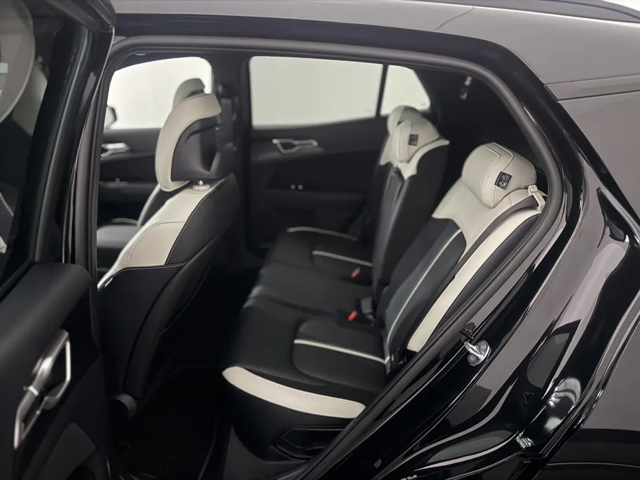 Kia Sportage 1.6 T-GDi 288pk Plug-in Hybrid AT6 GT-PlusLine