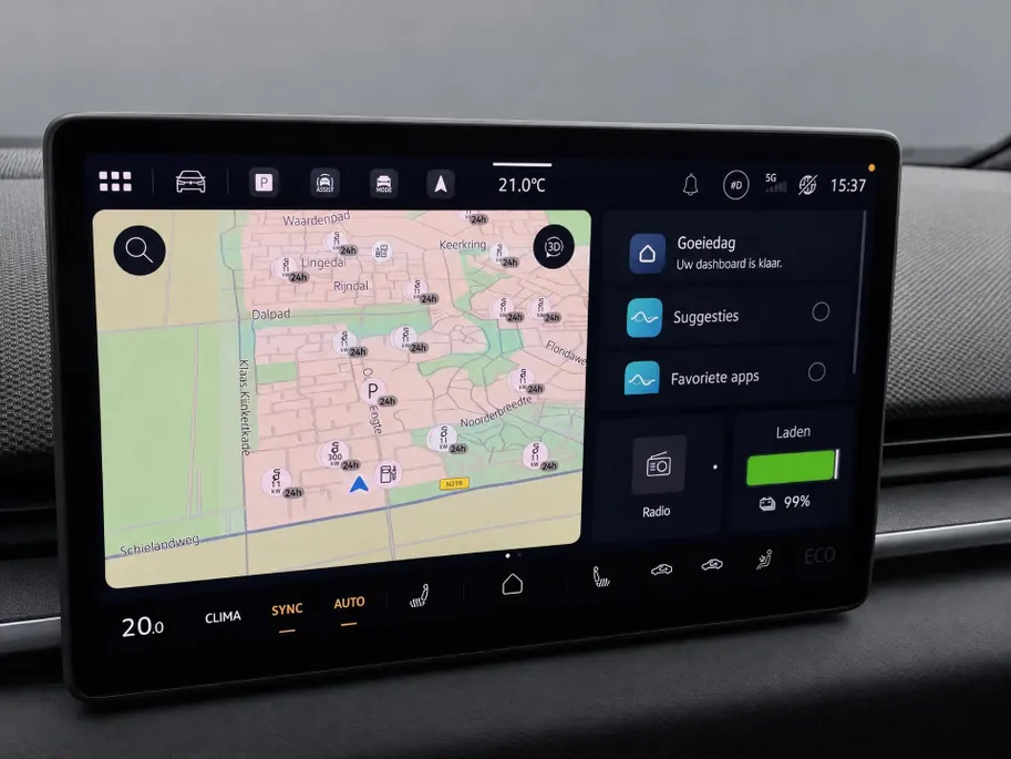 Volkswagen ID.3 Neo Style 50 kWh