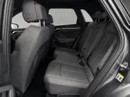 Audi Q3 45 TFSIe 245pk S edition · Trekhaak Wegklapbaar · 360 Camera · Lederen Bekleding · Adaptive Cruise Control · Apple/Android Car Play · Elek. Achterklep · Keyless · 19'' Inch ·