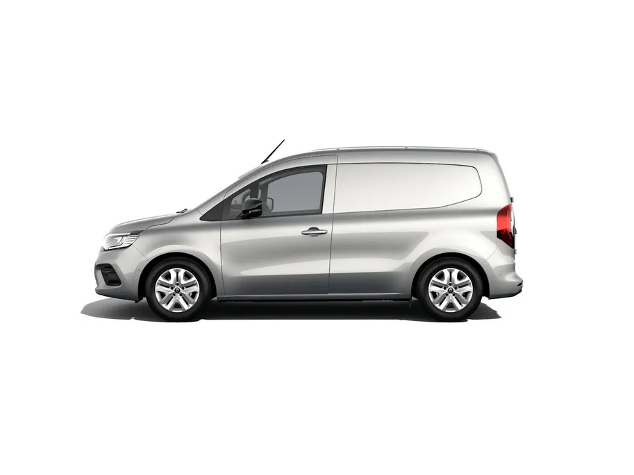 Renault Kangoo E-Tech Extra L1 22kWh | Nu direct uit voorraad leverbaar met maar liefst 14% Zeeuw & Zeeuw actiekorting  |