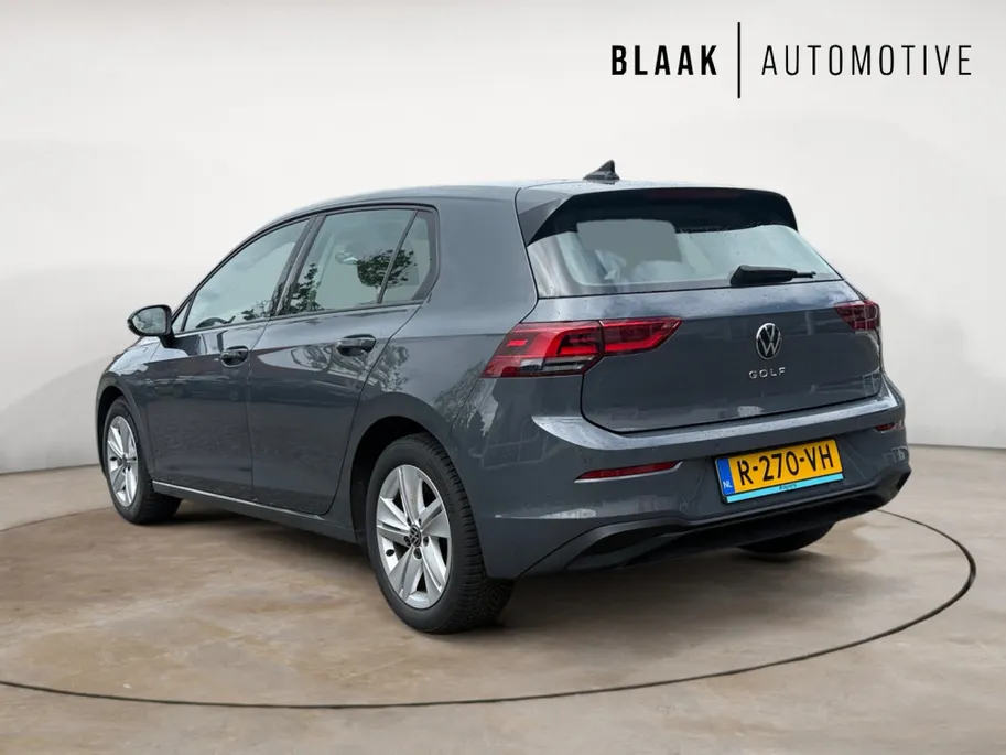 Volkswagen Golf 1.0 TSI Life