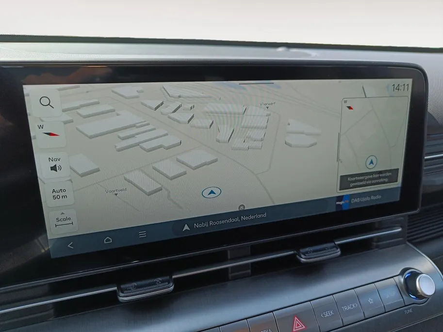 Hyundai Kona 1.6 GDI HEV Comfort | Navi | Carplay | Camera