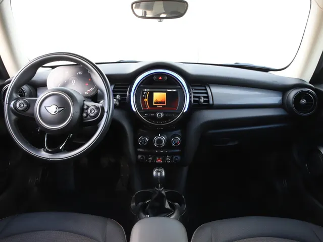 MINI 3-Deurs 1.5 Cooper Pepper AIRCO | CRUISE | APPLE | NAVI | NAP