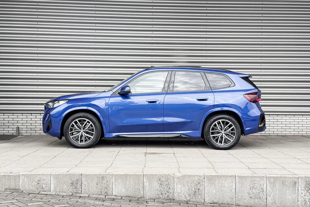 BMW X1 xDrive25e Optimized Edition