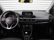 Kia Picanto 1.0 DPi DynamicLine | Camera | Airco | 14' LM | Cruise | Android Auto/Apple Carplay | Dealeronderhouden | 1e eigenaar |