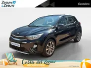 Kia Stonic 1.0 T-GDi ComfortPlusLine Navigator | Nette auto | Goed onderhouden | Trekhaak | Navigatie | NAP