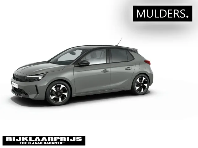 Opel Corsa-e