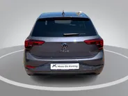 Volkswagen Polo 1.0TSI/95PK Life Edition · Apple/Android Car Play · Camera + Parkeersensoren · Trekhaak · Garantie t/m 29-08-2028 of 100000km.