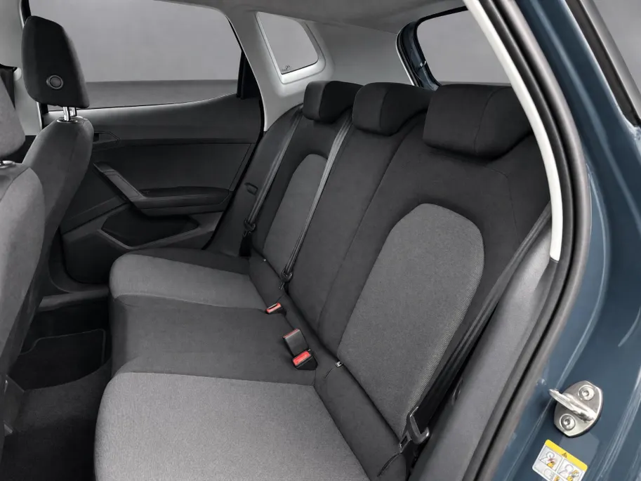 SEAT Arona 1.0 EcoTSI Reference |Privacy Glass | Demo