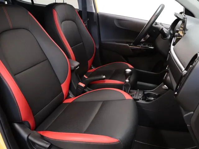 Kia Picanto 1.0 DPi GT-Line