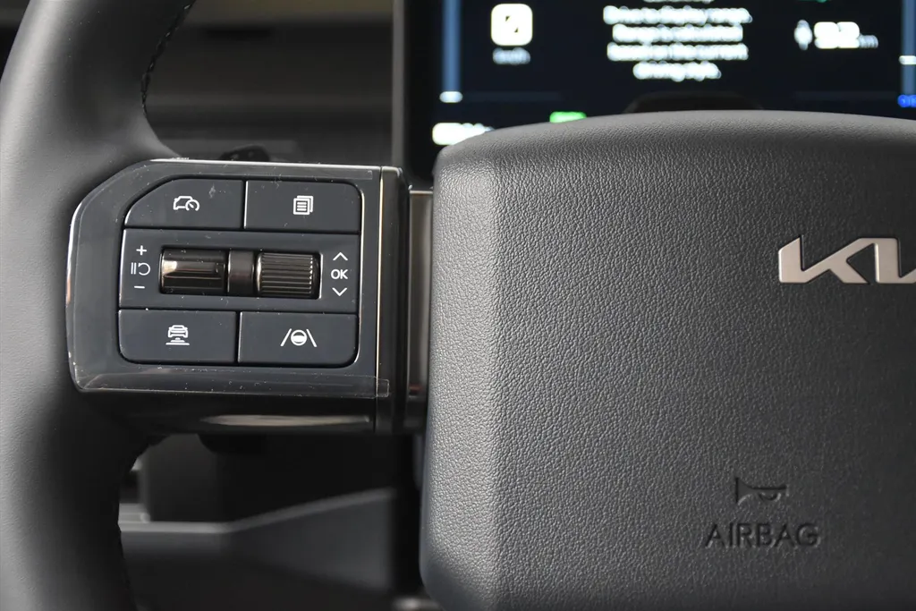 Kia PV5 Cargo 71,2 kWh 163pk L2H1 ELITE NIEUW