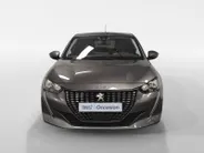Peugeot 208 1.2 PureTech Allure AUTOMAAT NAVI AIRCO CAMERA APPLE CARPLAY ANDROID AUTO DEALER ONDERHOUDEN 5 DEURS ZEER MOOIE AUTO
