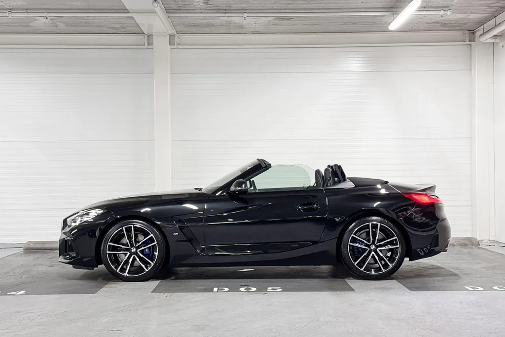 BMW Z4 sDrive30i Business Edition Plus