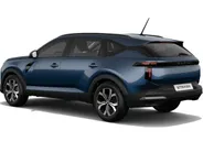 Dacia Striker Hybrid 155 Expression | Nu nieuw te bestellen! | 3 jaar garantie tot 60.000km | Financier vanaf 2,9 % rente |