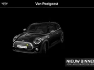 MINI Cooper 3-deurs Electric Yours