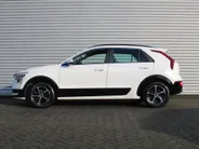 Kia Niro 1.6 GDi Hybrid DynamicLine | Camera | Cruise adapt. | Clima | 16' LM | Navi | Keyless | Apple Carplay/Android Auto |