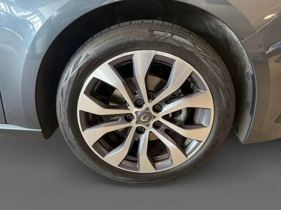 Renault Mégane Estate 1.3 TCe 140 Techno *Automaat*Navi+Camera*Stoel/Stuur Verw.*Climate*Parkeersensoren*Trekhaak