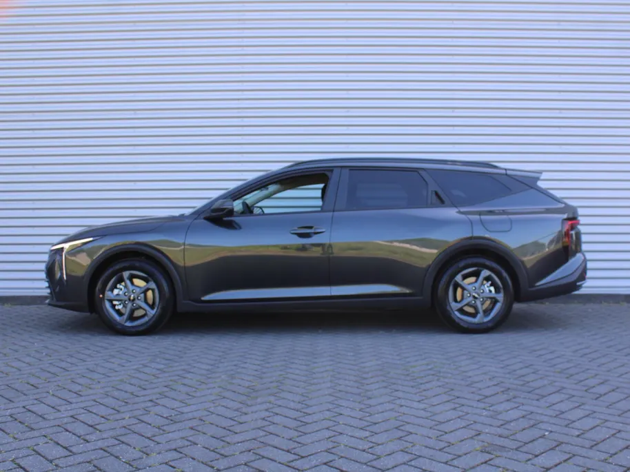 Kia K4 Sportswagon 1.0 T-GDi MHEV Plus | Nieuw | Direct leverbaar | Prijs is incl. € 1.000 inruilvoordeel |