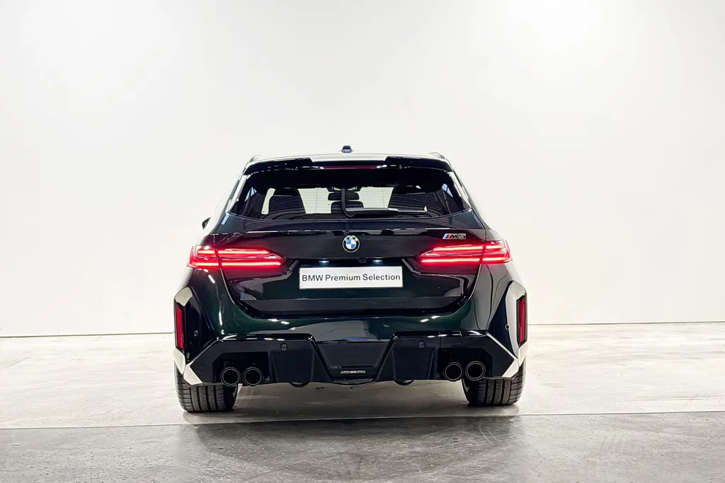 BMW M5 Touring M5